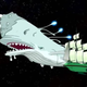 Illustration for article titled How Much Whale Oil Is There in Space? More Than Youd Think.